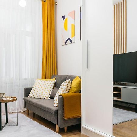 Apartament Orzeszkowa - Loftaffair Krakow Luaran gambar