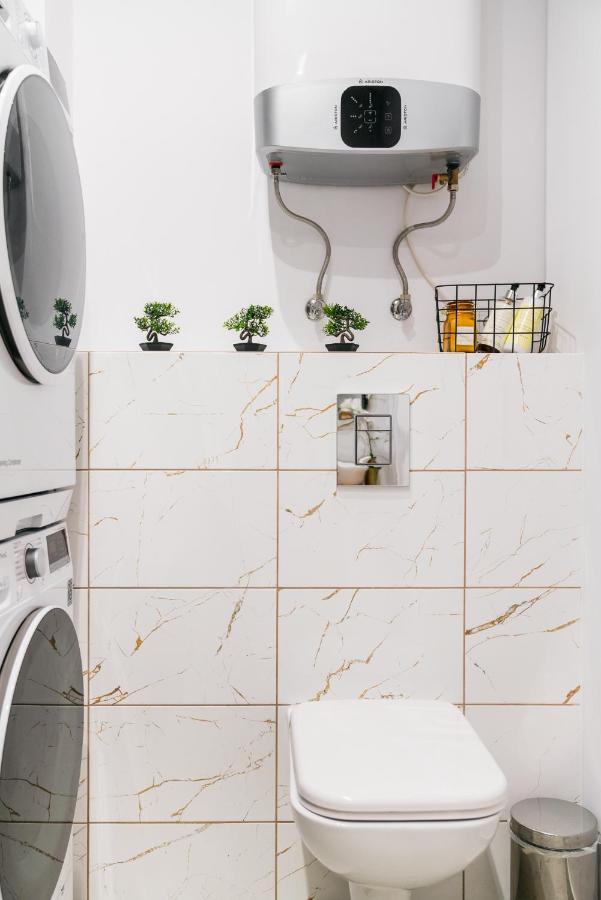Apartament Orzeszkowa - Loftaffair Krakow Luaran gambar