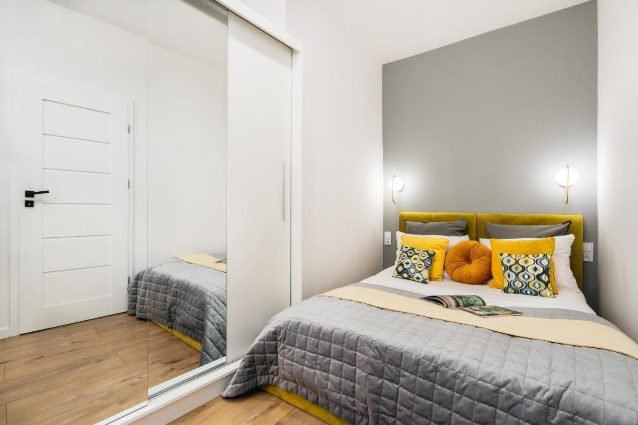Apartament Orzeszkowa - Loftaffair Krakow Luaran gambar