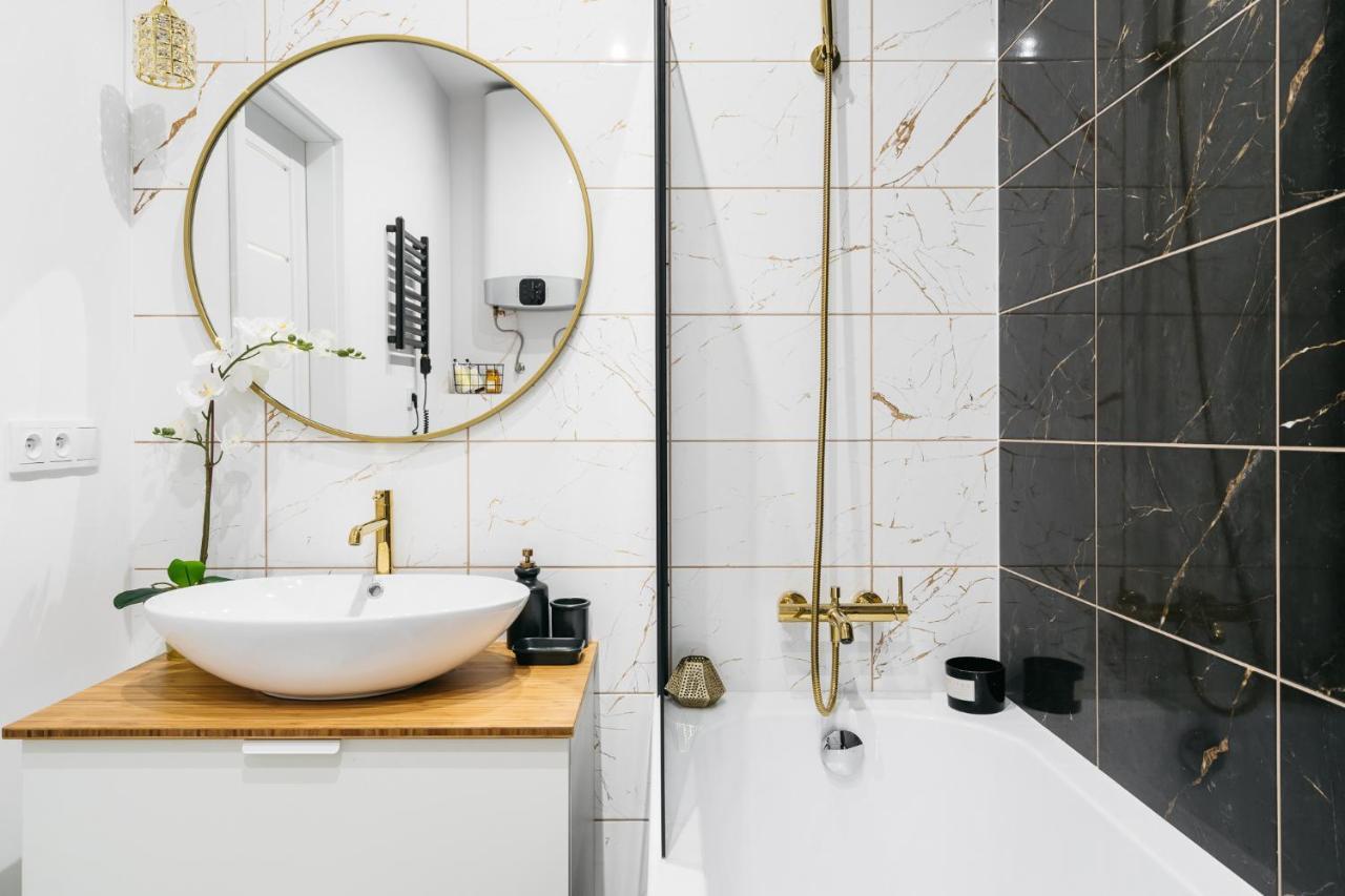 Apartament Orzeszkowa - Loftaffair Krakow Luaran gambar