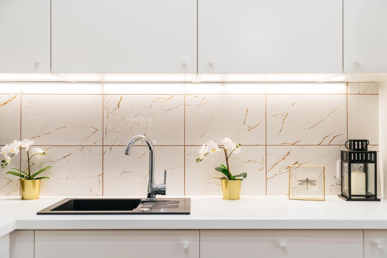Apartament Orzeszkowa - Loftaffair Krakow Luaran gambar