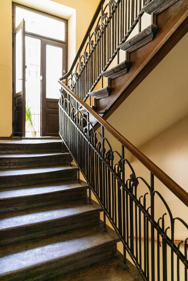Apartament Orzeszkowa - Loftaffair Krakow Luaran gambar
