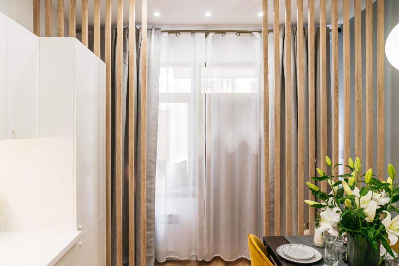 Apartament Orzeszkowa - Loftaffair Krakow Luaran gambar