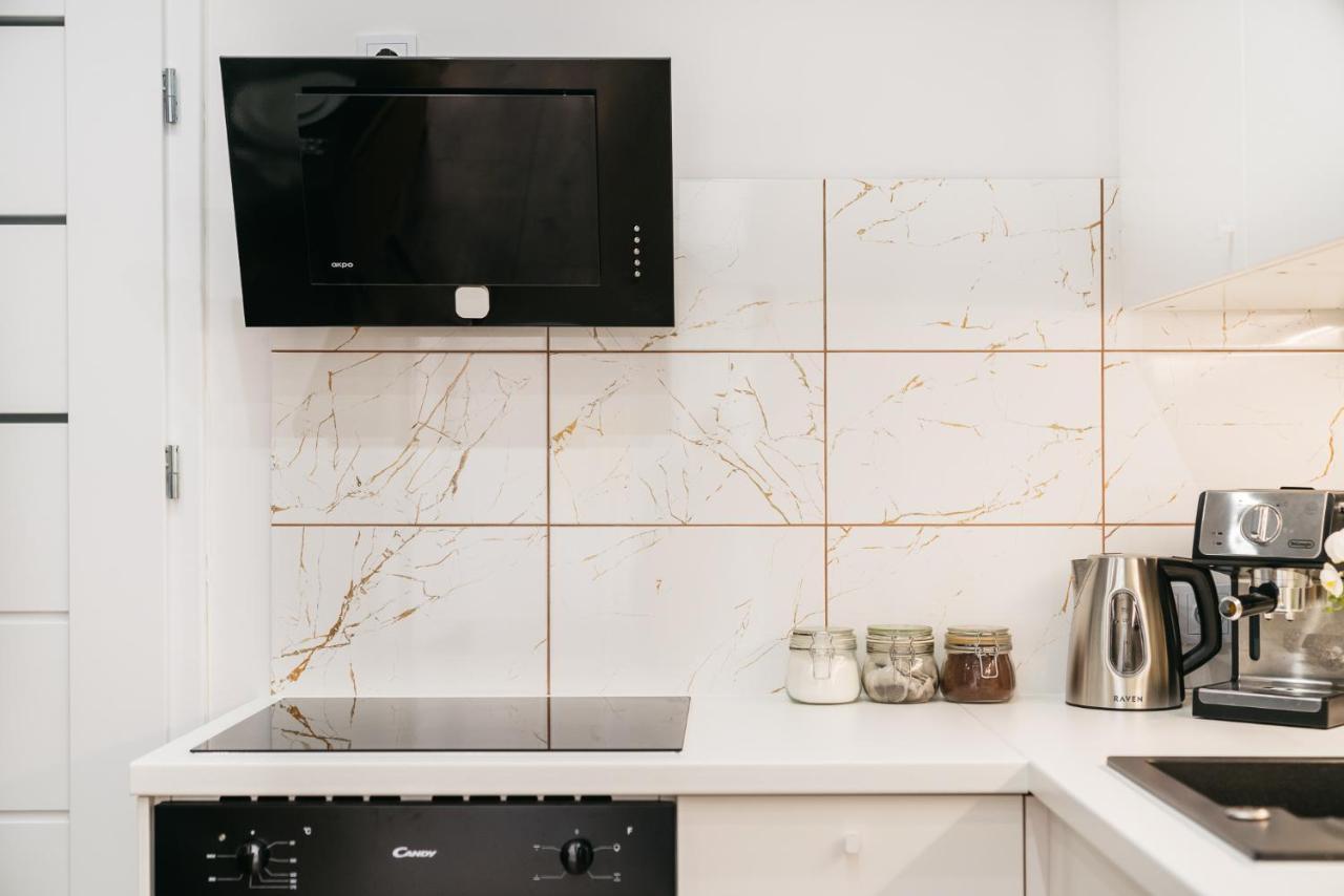 Apartament Orzeszkowa - Loftaffair Krakow Luaran gambar
