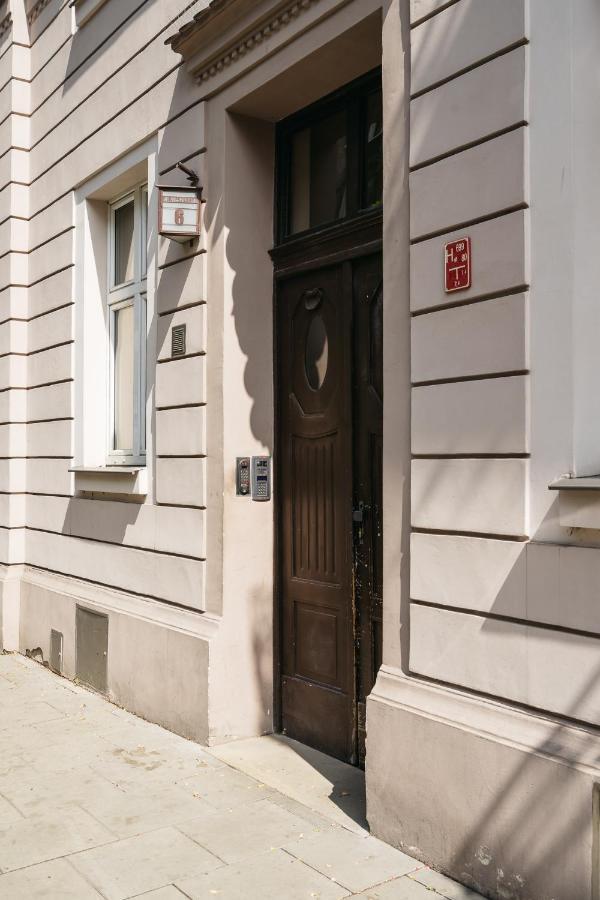 Apartament Orzeszkowa - Loftaffair Krakow Luaran gambar